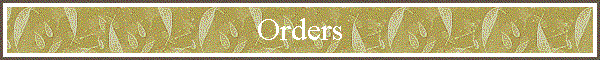 Orders